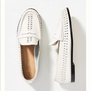 New in Box Never Worn PILCRO Loafers